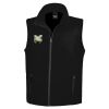 Result Core Printable Soft Shell Bodywarmer Thumbnail