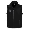 Result Core Printable Soft Shell Bodywarmer Thumbnail
