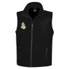 Result Core Printable Soft Shell Bodywarmer Thumbnail