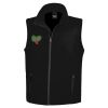 Result Core Printable Soft Shell Bodywarmer Thumbnail