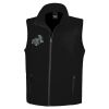 Result Core Printable Soft Shell Bodywarmer Thumbnail
