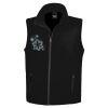 Result Core Printable Soft Shell Bodywarmer Thumbnail
