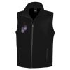 Result Core Printable Soft Shell Bodywarmer Thumbnail