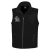 Result Core Printable Soft Shell Bodywarmer Thumbnail