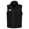 Result Core Printable Soft Shell Bodywarmer Thumbnail