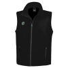 Result Core Printable Soft Shell Bodywarmer Thumbnail