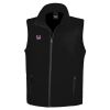 Result Core Printable Soft Shell Bodywarmer Thumbnail