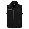 Result Core Printable Soft Shell Bodywarmer Thumbnail