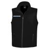 Result Core Printable Soft Shell Bodywarmer Thumbnail
