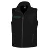 Result Core Printable Soft Shell Bodywarmer Thumbnail