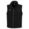 Result Core Printable Soft Shell Bodywarmer Thumbnail