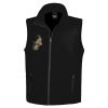 Result Core Printable Soft Shell Bodywarmer Thumbnail
