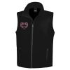 Result Core Printable Soft Shell Bodywarmer Thumbnail