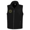Result Core Printable Soft Shell Bodywarmer Thumbnail
