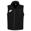 Result Core Printable Soft Shell Bodywarmer Thumbnail