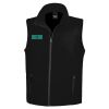 Result Core Printable Soft Shell Bodywarmer Thumbnail