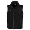 Result Core Printable Soft Shell Bodywarmer Thumbnail