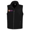 Result Core Printable Soft Shell Bodywarmer Thumbnail