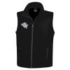 Result Core Printable Soft Shell Bodywarmer Thumbnail