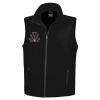 Result Core Printable Soft Shell Bodywarmer Thumbnail