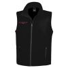Result Core Printable Soft Shell Bodywarmer Thumbnail