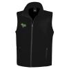 Result Core Printable Soft Shell Bodywarmer Thumbnail