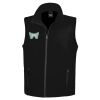 Result Core Printable Soft Shell Bodywarmer Thumbnail
