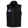 Result Core Printable Soft Shell Bodywarmer Thumbnail
