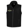 Result Core Printable Soft Shell Bodywarmer Thumbnail