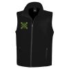 Result Core Printable Soft Shell Bodywarmer Thumbnail