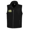 Result Core Printable Soft Shell Bodywarmer Thumbnail
