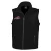 Result Core Printable Soft Shell Bodywarmer Thumbnail