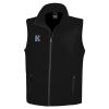 Result Core Printable Soft Shell Bodywarmer Thumbnail