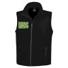 Result Core Printable Soft Shell Bodywarmer Thumbnail