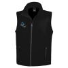 Result Core Printable Soft Shell Bodywarmer Thumbnail