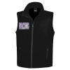 Result Core Printable Soft Shell Bodywarmer Thumbnail