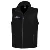 Result Core Printable Soft Shell Bodywarmer Thumbnail
