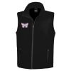 Result Core Printable Soft Shell Bodywarmer Thumbnail