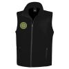 Result Core Printable Soft Shell Bodywarmer Thumbnail