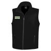 Result Core Printable Soft Shell Bodywarmer Thumbnail