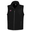 Result Core Printable Soft Shell Bodywarmer Thumbnail