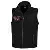 Result Core Printable Soft Shell Bodywarmer Thumbnail