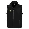 Result Core Printable Soft Shell Bodywarmer Thumbnail