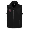 Result Core Printable Soft Shell Bodywarmer Thumbnail
