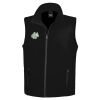 Result Core Printable Soft Shell Bodywarmer Thumbnail