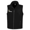 Result Core Printable Soft Shell Bodywarmer Thumbnail