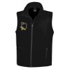 Result Core Printable Soft Shell Bodywarmer Thumbnail
