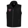 Result Core Printable Soft Shell Bodywarmer Thumbnail