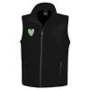 Result Core Printable Soft Shell Bodywarmer Thumbnail