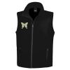Result Core Printable Soft Shell Bodywarmer Thumbnail